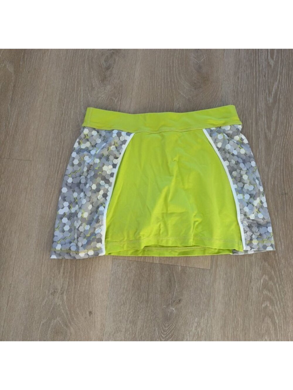 Sofibella Women's Golf Tennis Skort Size M (Y15)